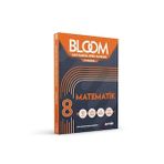 Artıbir Yayınları 8. Sınıf Matematik Bloom Lgs 32 Fasikül Soru Bankası Lgs Benzeri Sorular