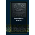 Artificial Intelligence Armed Forces: AI Sea Command: Deep Operations Unit