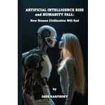 Artificial Intelligence Rise and Humanity Fall: How Human Civilization Will End