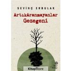 Artık Aranmayanlar Gezegeni - Sevinç Erbulak