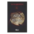 Artık Bitmeli - Nazan Emeksizoğlu - Gülnar Yayınları