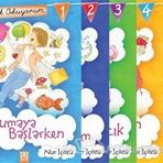 Artık Okuyorum 1. Sınıf Okuma Seti 10 Kitap Takım - Nur İçözü