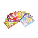 Artık Okuyorum 1. Sınıf Okuma Seti (10 Kitap Takım)