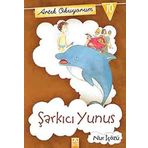 Artık Okuyorum 10 Şarkıcı Yunus - Nur İçözü