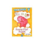 Artık Okuyorum 4 Kırmızı Filin Rüyası - Nur İçözü