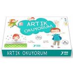 Artık Okuyorum Yuva Yayınları