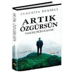 Artık Özgürsün - Clare Mackintosh