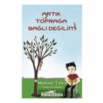 Artık Toprağa Bağlı Değilim - Müslüm Tekin