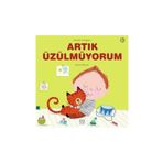 Artık Üzülmüyorum - Helene Grimault