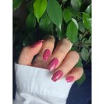 Artikel 2' Li Pembe Leopar Tırnak Dövmesi, Tırnak Sticker, Nail Tattoo, Nail Art