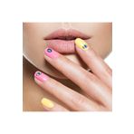 Artikel 2'li Göz Tırnak Dövmesi,tırnak Tattoo,nail Art ,tırnak Sticker