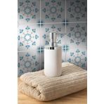 Artikel Folyo Kaplama Fayans, Yer, Mutfak, Banyo, Retro Karo Vs-041,VS-041 20 cm