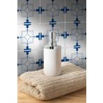 Artikel Folyo Kaplama Fayans, Yer, Mutfak, Banyo, Retro Karo Vs-061,VS-061 10 x 10