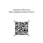 ARTİKEL iPhone 11 Pro Lacivert Full Cover Telefon Folyo Kaplama