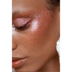 Artikel Pudra Göz Simi Yüz ve Vücut Parıltısı Party Glitter Makaj Simi