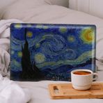 Artikel Sanatçı Resimleri 20 Notebook Sticker