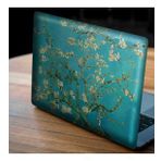 Artikel Van Gogh Badem Çiçekleri Notebook Sticker