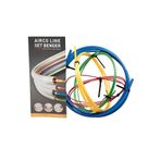 Artiko Bakır Boru Bükme Aparatı 4'lü set EASYBEND4