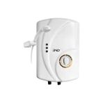 Artiko End Elektrikli Ani Su Isıtıcı Banyo Şofbeni 7500WAT 220 Volt - beyaz