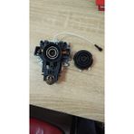 Artiko Fakir Çay Makinesi Termostatı KSD-269-1 Kablolu