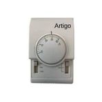 Artiko Fan Coil Termostatı TR-110 19140301 - Klima