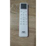 Artiko Inverter ve Tüm Klimaya Uyumlu Akıllı Kumandası Huayu K-1769E+L - Beyaz