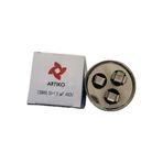 Artiko Klima Kondansatör 35+1.5 Uf 450 V AC Kapasitör