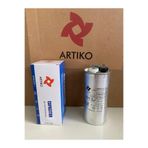 Artiko Klima Kondansatör 40+1.5 Uf 450 V Ac Kapasitör CBB65