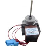 Artiko Lg Buzdolabı Fan Motor D4612AAA03 2200 Rpm 12V 2.5W