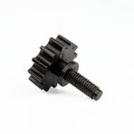Artillery Knurled Stud 18 mm Ayara Civatası