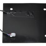 Artillery Sidewinder-X2 300x300 mm 220 V Silikon Isı Yatağı