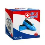 Artımed 100 Adet Galoş