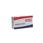Artımed 10'lu Gebelik Testi