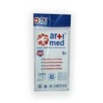 Artımed 3 Katlı Meltblown Kulak Bantlı Ultrasonik Cerrahi Maske Telli 5'Li
