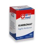 Artımed 5 gr 20 Adet İngiliz Karbonatı