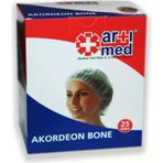 Artimed Akordiyon Bone 25 Adet