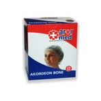 ARTİMED Artımed Bone Akordiyon Beyaz 25 Adet X 4 Kutu