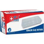 Artımed Artımed Günlük Kutusu