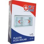Artımed ARTIMED PLASTİK ECZA DOLABI