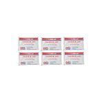 ARTİMED Artımed Salisilik Asit 10 gr x 6 Adet