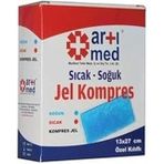 ARTİMED Artımed Sıcak Soğuk Kompres 13 * 27 158326