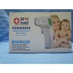 Artimed Artımed Temassız Ateşölçer - Beyaz
