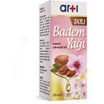 Artımed Badem Yaği (1ADET)