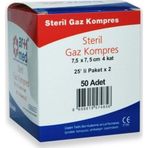 Artımed Gazlı Kompres 50 Li