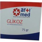 Artımed Glikoz 75 G - 1