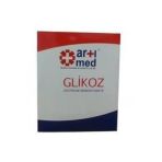 Artımed Glikoz Toz 50 Gr