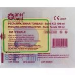 Artımed Idrar Torbası Kız 10 Adet