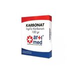 Artımed İngiliz Karbonatı 100 gr