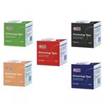 Artımed Kinesiology Tape 5 Cm X 5 M Mavi