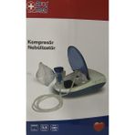 Artimed Kompresorlu Kapakli Nebulizator Cihazi
